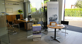 Autohaus Steiner Bochumnull